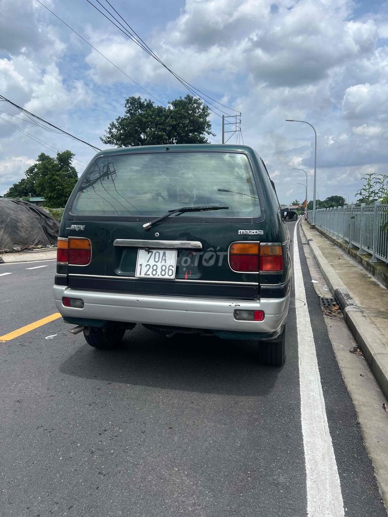 Mazda 2 cầu 4x4 số sàn. Mua bán Ô tô tại Quận 12 Tp Hồ Chí Minh được đăng bởi viet hình 4