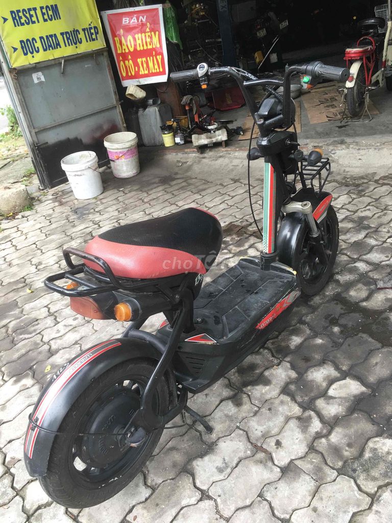 xe đẹp cânf bán. Mua bán Xe điện tại Thành phố Hải Dương Hải Dương được đăng bởi nguyen tien son hình 5