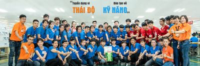 VIN HR TUYỂN DỤNG LĐPT NHẬN VIỆC NGAY