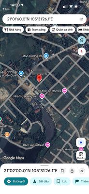 Đất tái định cư Linh Sơn – giá thấp nhất khu, chỉ nhỉnh 40 triệu/m²
