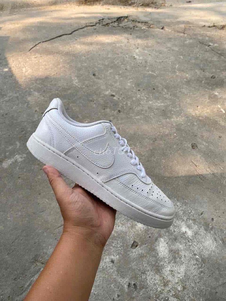 nike full trắng cho ae quá ngon luôn ae ạ 📍