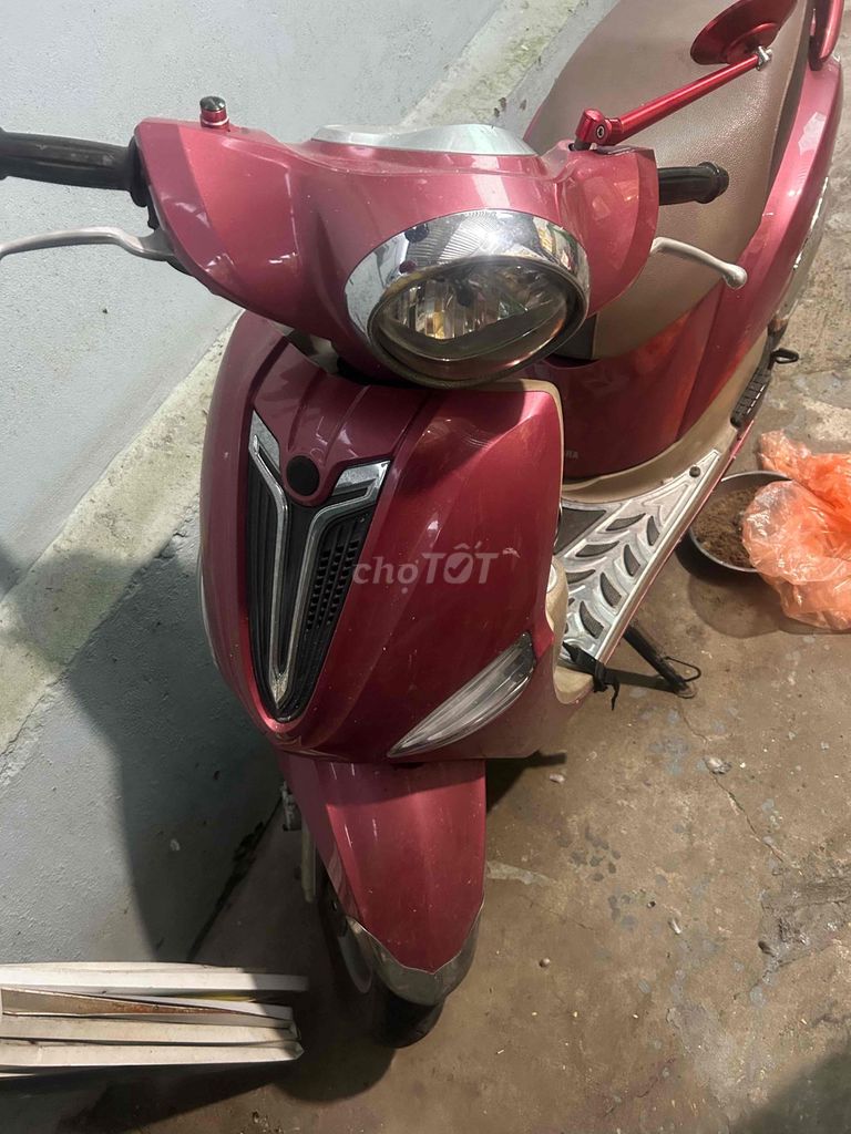 dư dùng nên cần bán. Mua bán Xe máy tại Quận Cái Răng Cần Thơ được đăng bởi Tuan NGuyen hình 4