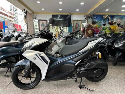 NVX 155 ABS 2022 Trắng Xanh BSTP Chính Chủ. Mua bán Xe máy tại Quận Gò Vấp Tp Hồ Chí Minh được đăng bởi Ngô Hà