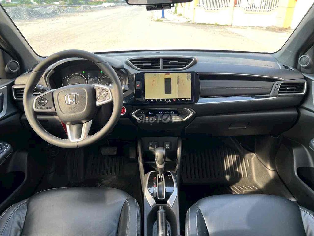 Honda BRV 2024 1.5L 61.000km. Mua bán Ô tô tại Quận Gò Vấp Tp Hồ Chí Minh được đăng bởi Nguyễn Nam Sang hình 6