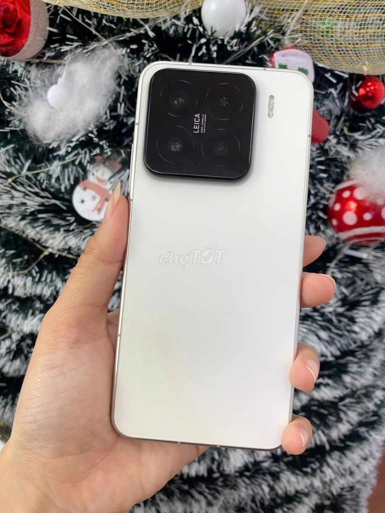 XIAOMI 15 , 15 Pro ,  15 Ultra sẵn. Mua bán Điện thoại tại Thành phố Thủ Đức Tp Hồ Chí Minh được đăng bởi Vĩnh An Mobile Thủ Đức hình 1