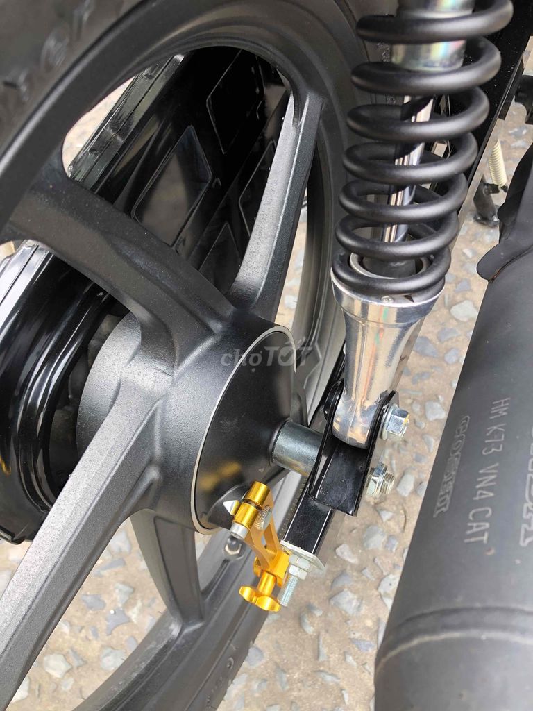 xe lướt đẹp nguyên zin bao hồ sơ. Mua bán Xe máy tại Huyện Phong Điền Cần Thơ được đăng bởi Xe Cũ Cần Thơ hình 11