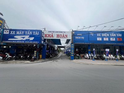 Đất 80 m² · Đường Quách Điêu