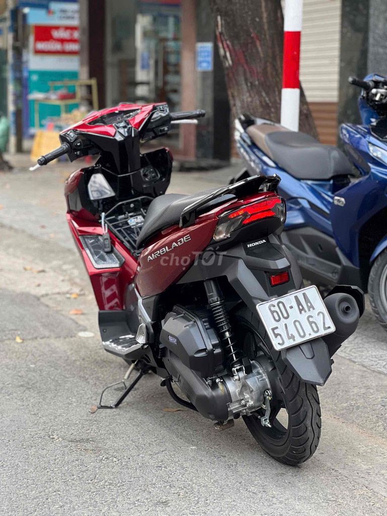 🛑AB 125cc 4val 2024 chính chủ. Mua bán Xe máy tại Thành phố Biên Hòa Đồng Nai được đăng bởi Huỳnh Ý hình 4