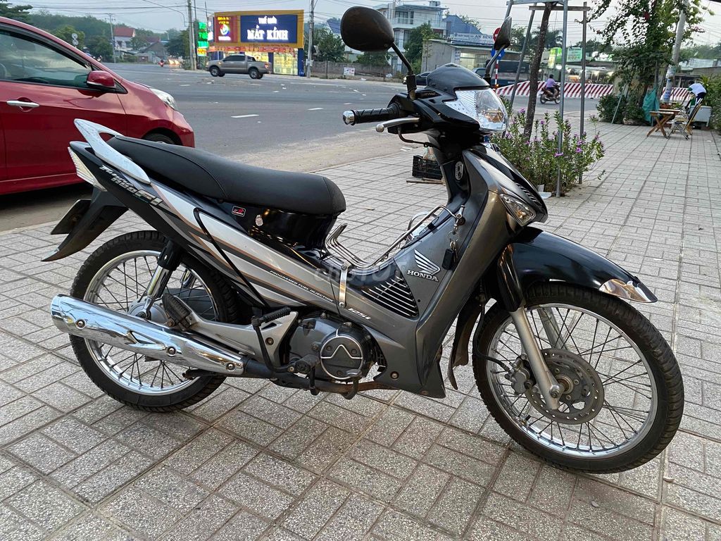 bán xe fiture neo fi 2008. Mua bán Xe máy tại Huyện Bắc Tân Uyên Bình Dương được đăng bởi Nguyễn Đình Kỳ hình 4