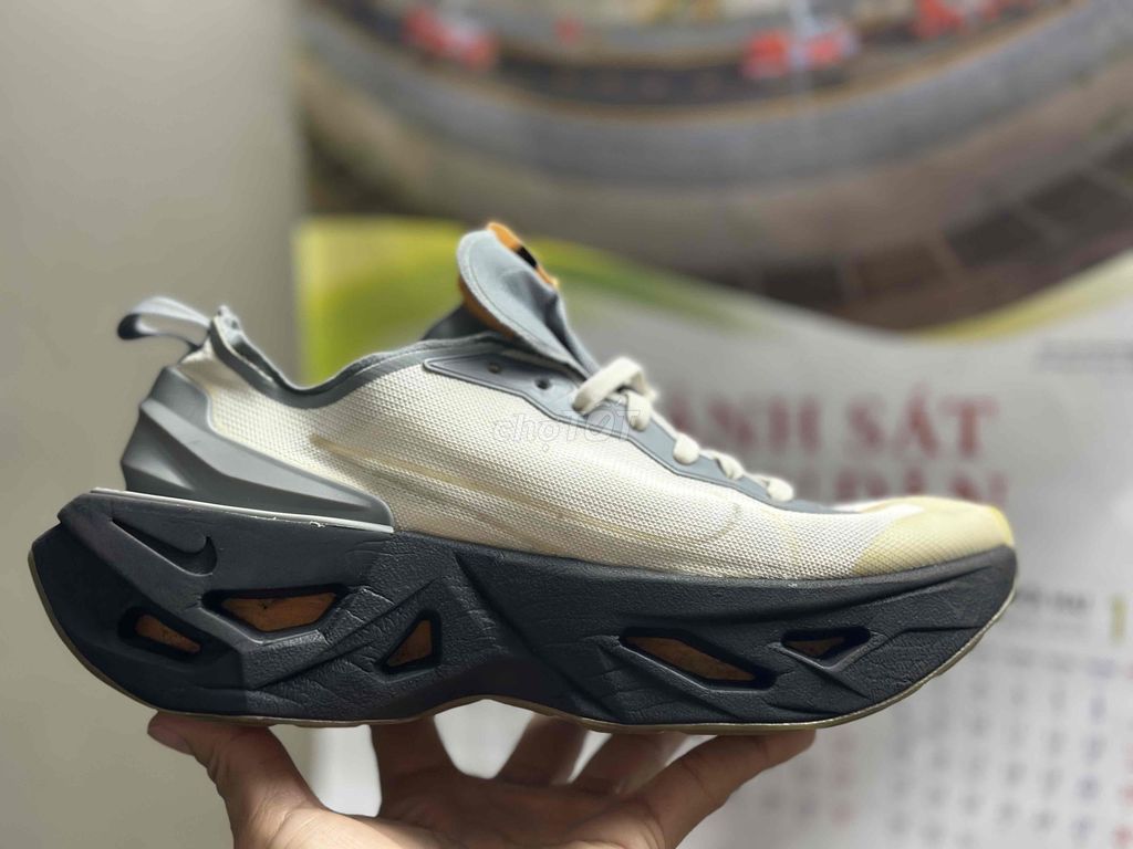 Giày nike size 38, real 2hand 128617907