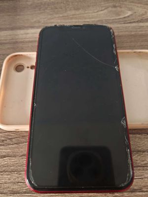Apple iPhone XR Đỏ Đã sử dụng
