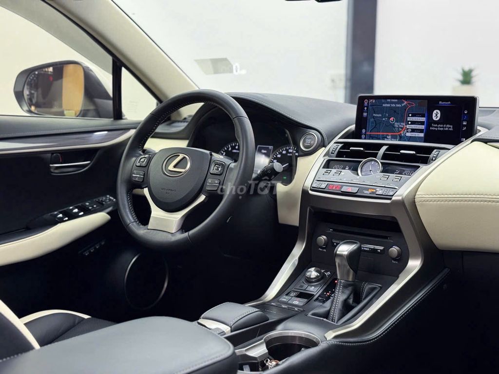 Lexus NX300 2017 - Xe 1 Chủ Từ Đầu. Mua bán Ô tô tại Quận 7 Tp Hồ Chí Minh được đăng bởi Xe Lướt Sài Gòn Miền Nam hình 9