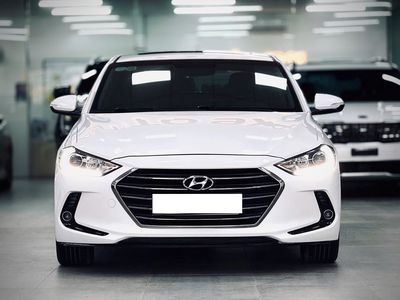 Hyundai Elantra 2018 1.6 AT GLS - 70,000 km cọp.. Mua bán Ô tô tại Thành phố Thủ Đức Tp Hồ Chí Minh được đăng bởi Đức Xe Chất 9X