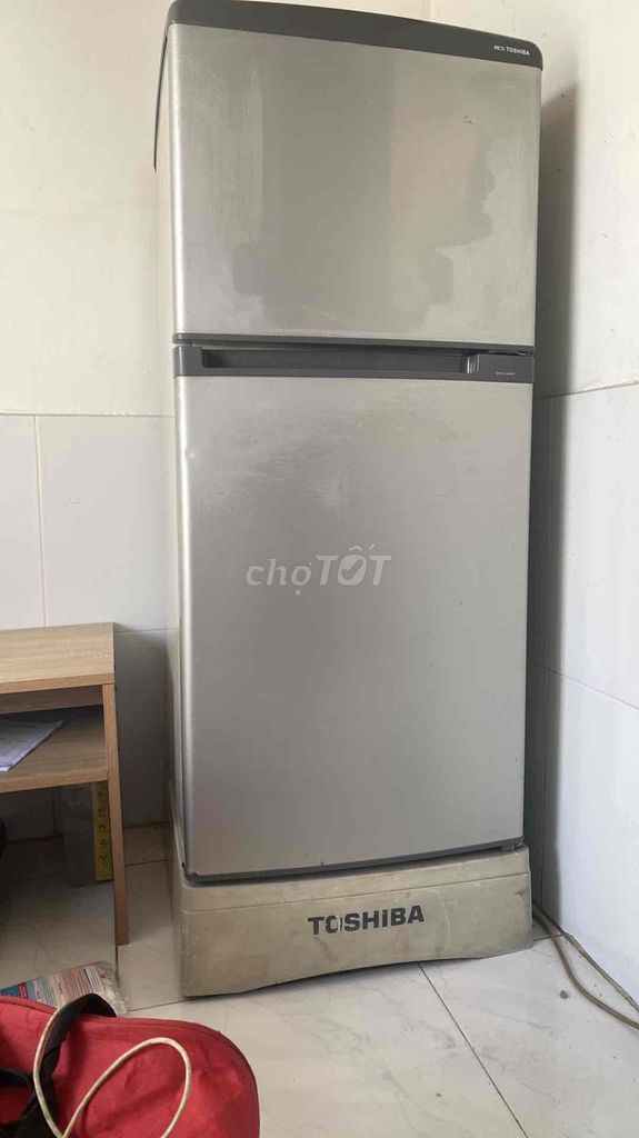 Thanh lý tủ Toshiba 113l