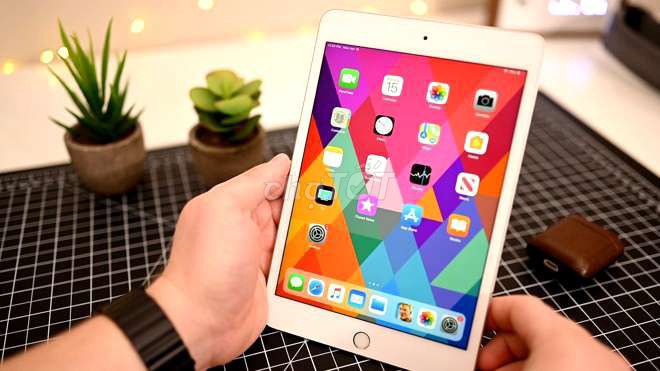 iPad Mini 2 Quốc Tế Mỹ | Màn 8.9 inch | Giá Hợp Lý. Mua bán Máy tính bảng tại Quận Phú Nhuận Tp Hồ Chí Minh được đăng bởi Huy hình 1