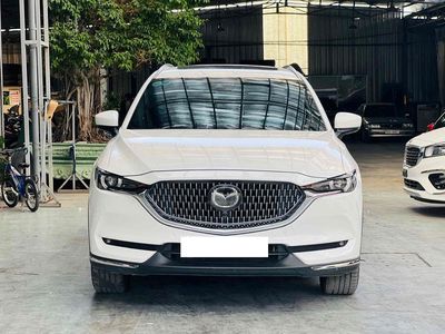 MAZDA CX-8 PREMIUM 2024 CỰC ĐẸP. Mua bán Ô tô tại Thành phố Thủ Đức Tp Hồ Chí Minh được đăng bởi Phước An