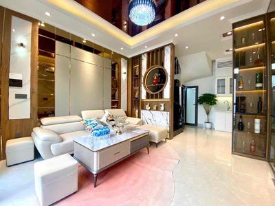Cực đẹp nhà Xây mới gần Vinsmart, full nội thất đẹp, 20m ô tô tránh. Mua bán nhà ở tại Quận Nam Từ Liêm Hà Nội được đăng bởi Chien Ngo