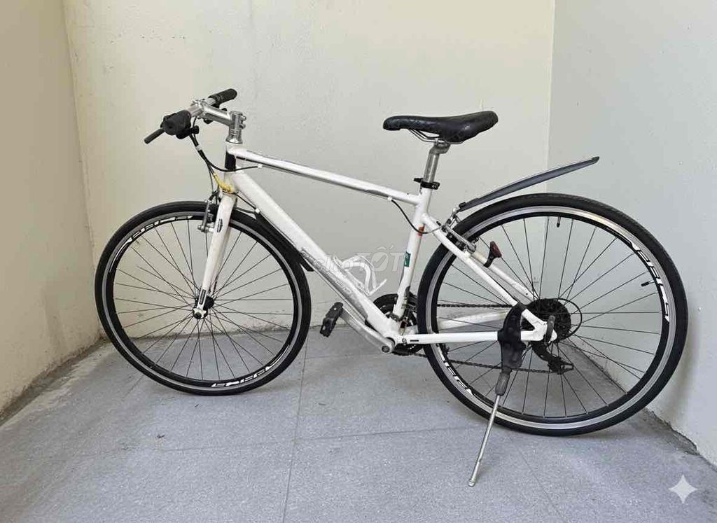 Xe đạp Precision Sport Nhật Bản. Mua bán Xe đạp tại Quận Hải An Hải Phòng được đăng bởi Minh Trang hình 1