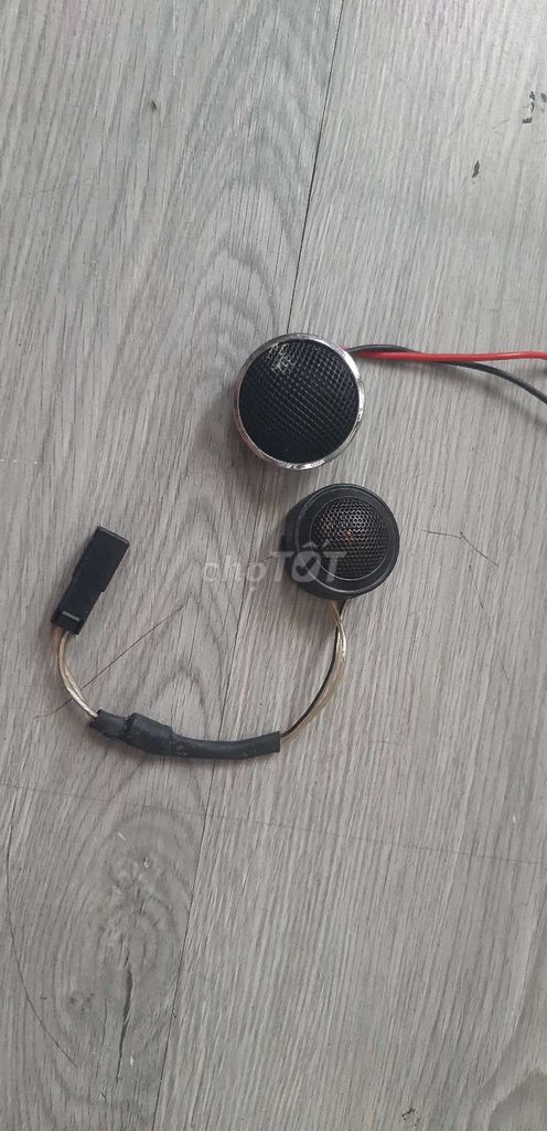 Loa treble JBL Infinity. Mua bán Tivi, Âm thanh tại Quận Tân Bình Tp Hồ Chí Minh được đăng bởi Minh Hoà hình 1
