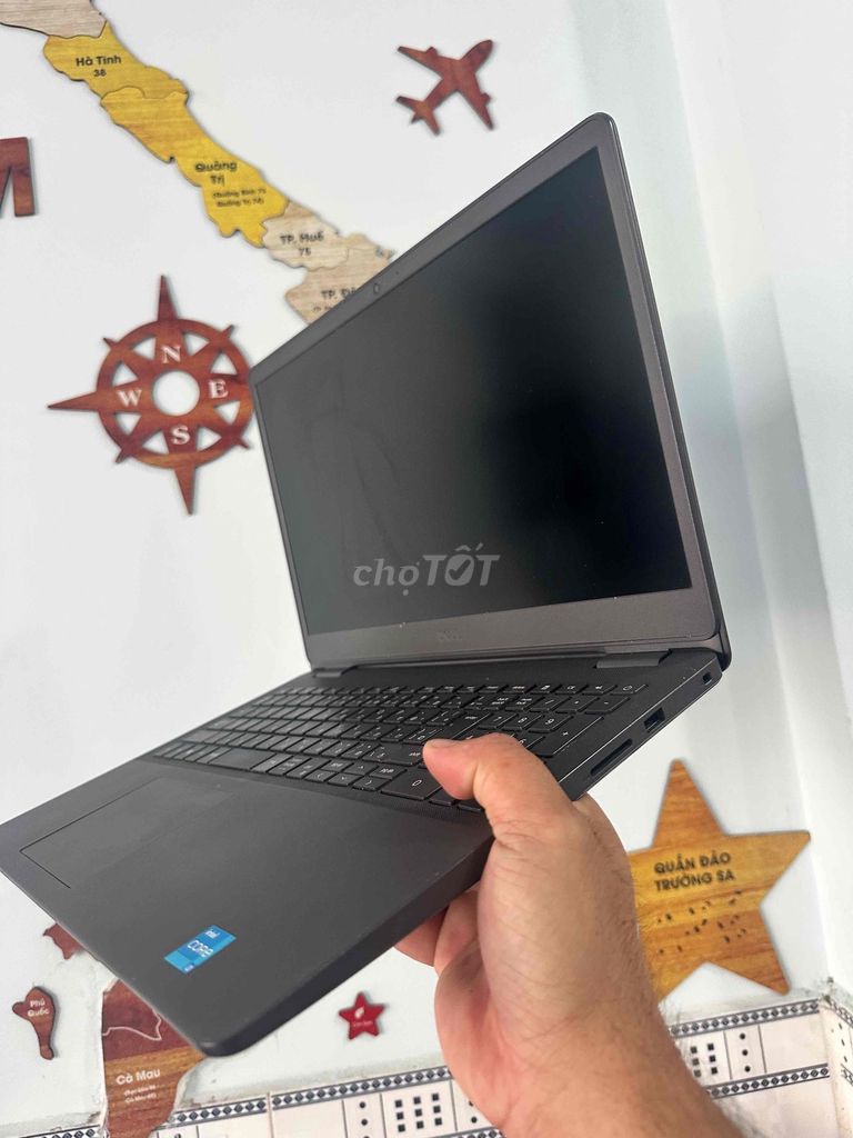 Dell Vostro 3510 i3 gen 11 15.6 inch 8GB/256GB SSD. Mua bán Laptop tại Quận 12 Tp Hồ Chí Minh được đăng bởi Nguyễn Hòa hình 1