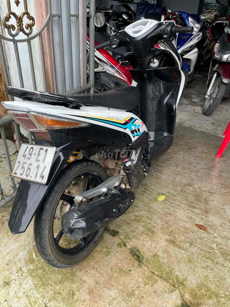 Bán xe Luvias. Mua bán Xe máy tại Thành phố Huế Thừa Thiên Huế được đăng bởi quang toàn hình 2