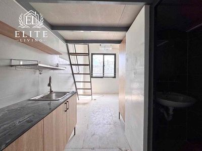 MỚI XÂY 100% _ PHÒNG BAO THOÁNG NGAY LÊ VĂN VIỆT