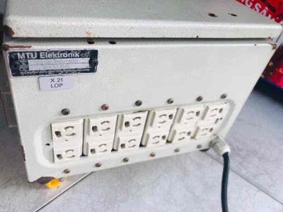 BIẾN ÁP CÁCH LY 3kva CHƠI ÂM THANH. Mua bán Tivi, Âm thanh tại Quận 5 Tp Hồ Chí Minh được đăng bởi LÂM CHỢ LỚN