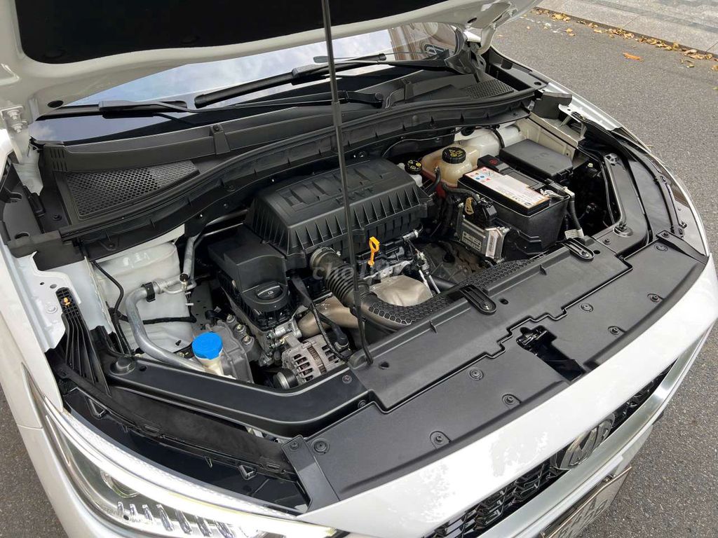 MG ZS 1.5AT STĐ. Mua bán Ô tô tại Thành phố Thủ Đức Tp Hồ Chí Minh được đăng bởi Ms Hiệp  hình 19