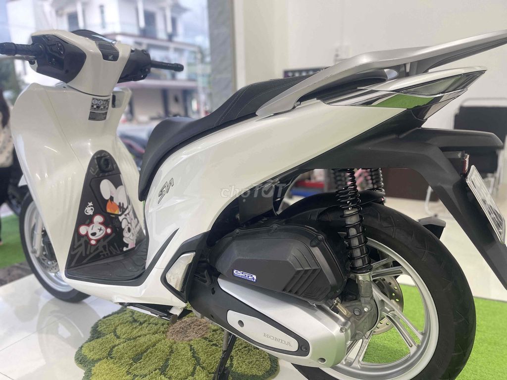 SH 150i ABS LƯỚT 99% - HỖ TRỢ TRẢ GÓP CHỈ CCCD !. Mua bán Xe máy tại Thành phố Phan Rang-Tháp Chàm Ninh Thuận được đăng bởi Thụy Nguyễn hình 2