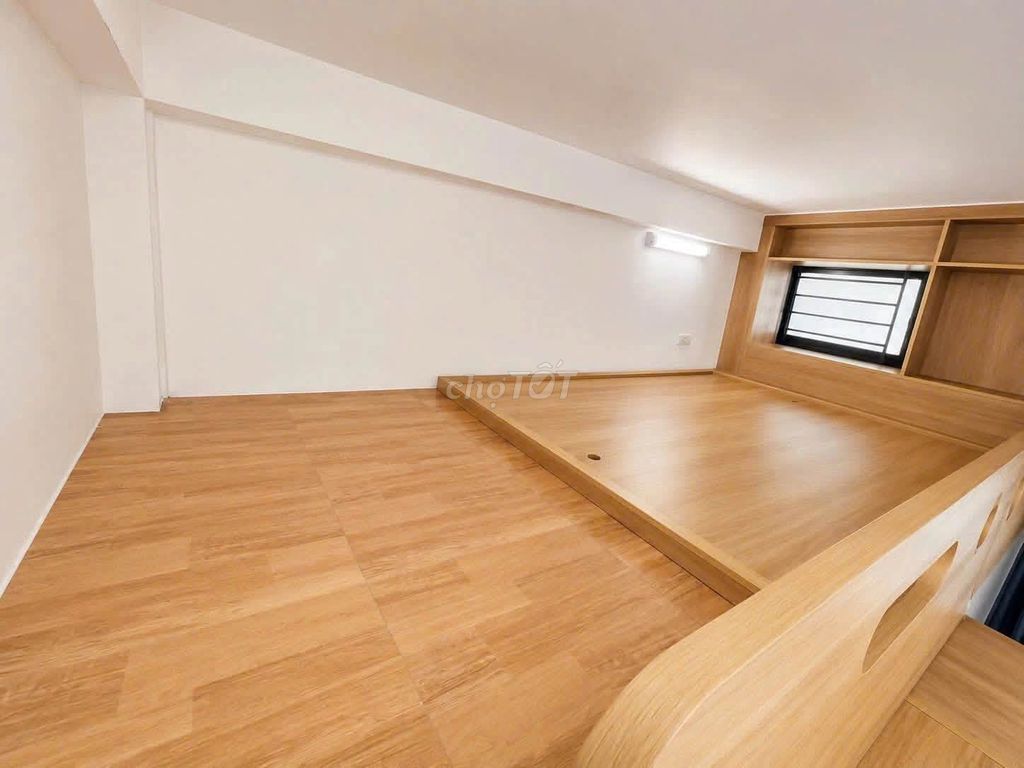 Номер Hoang Mai Loft, неограниченное количество гостей