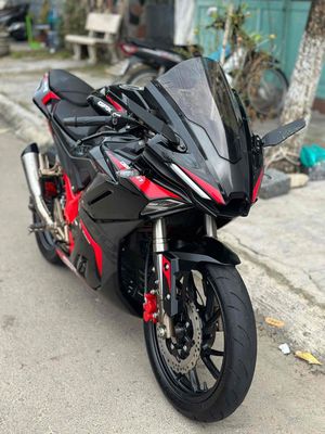 Gpx Demon 200Gr.. Mua bán Xe máy tại Huyện Tuy Phước Bình Định được đăng bởi Nguyễn Văn Nghĩa