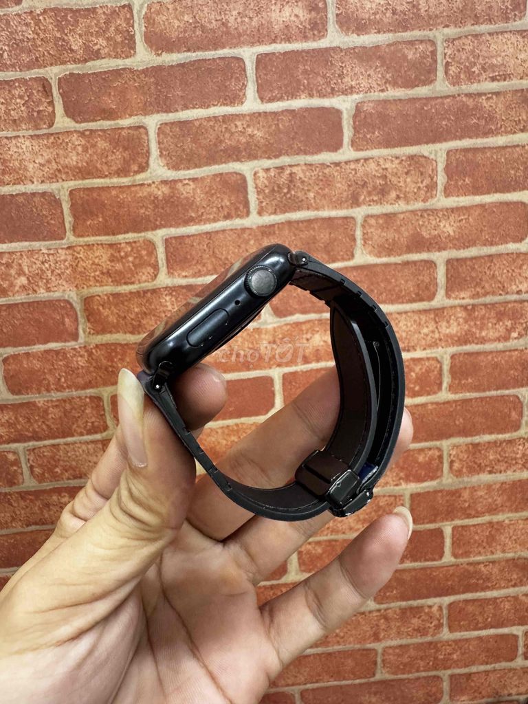 Apple Watch Series 8 45mm VN/A pin 100. Mua bán Thiết bị đeo thông minh tại Quận Cầu Giấy Hà Nội được đăng bởi Cường Anh Shop hình 1