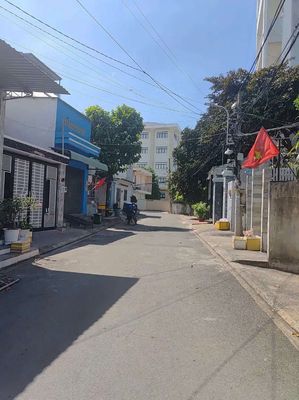 Cho thuê phòng trọ đường 449 phường Tăng Nhơn Phú Tp.HCM