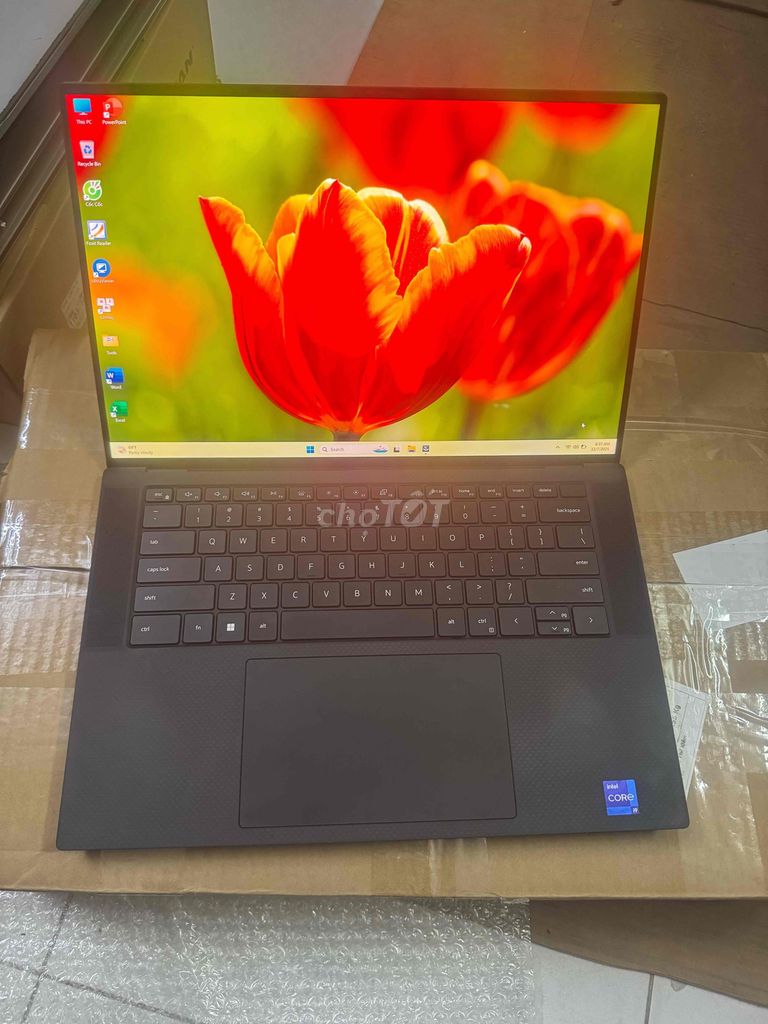 Dell Precision 5570 i9-12900H 4K 16GB/512GB Zin US. Mua bán Laptop tại Quận Hà Đông Hà Nội được đăng bởi Kiểm US hình 1
