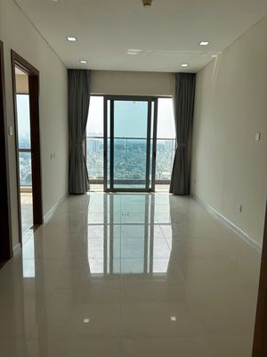 Bán căn hộ Rivera Park Thành Thái,Q10.DT: 74m2-2PN-2WC view thoáng 