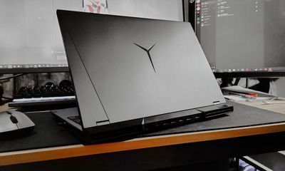 Lenovo LEGION5 Pro R7 6800H-RTX 3060-2K5-165HZ ĐẸP
