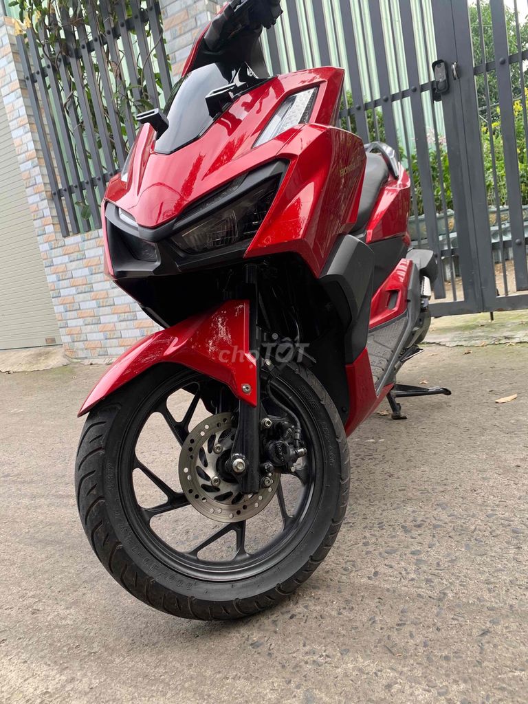 Vario 160cc nhập indonesia