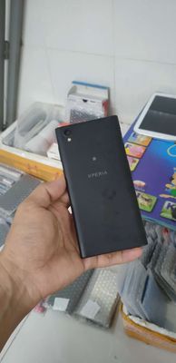 Sony L1, android 9, 2sim