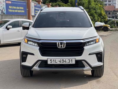 HONDA BR-V L 2024. Mua bán Ô tô tại Quận Gò Vấp Tp Hồ Chí Minh được đăng bởi Trương Thành Vũ