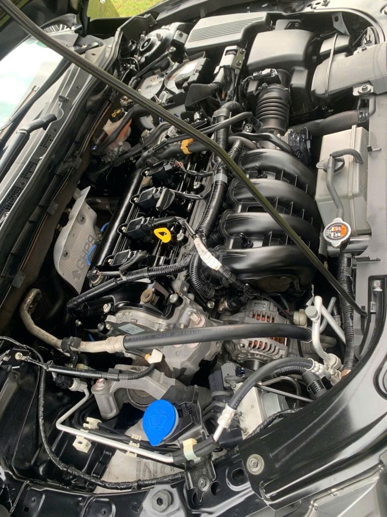 Mazda 6 2019 Premium 2.0 AT - 65000 km. Mua bán Ô tô tại Quận Long Biên Hà Nội được đăng bởi Auto Tuấn Huyền hình 12