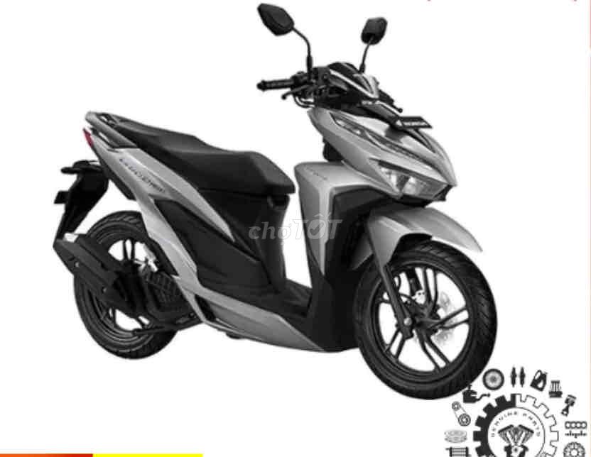 Nhựa nhám Vario 2018-2022. Mua bán Phụ tùng xe tại Thị xã Phú Mỹ Bà Rịa - Vũng Tàu được đăng bởi L Duc hình 4