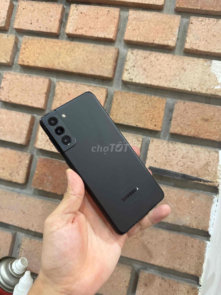 Samsung S21 Plus 8GB/128GB Đen sọc. Mua bán Điện thoại tại Quận Cầu Giấy Hà Nội được đăng bởi Dũng hình 1