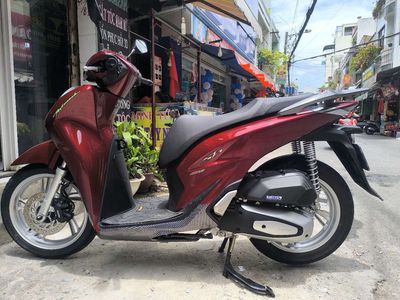 Honda SH160 2024 mới lướt OD1306 km đẹp như xe mới. Mua bán Xe máy tại Quận Tân Bình Tp Hồ Chí Minh được đăng bởi Ninh Đức Hiền