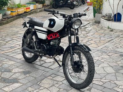 win cafe racer bản không côn đưa trc 5tr nhận xe. Mua bán Xe máy tại Quận 7 Tp Hồ Chí Minh được đăng bởi Dương Đạt