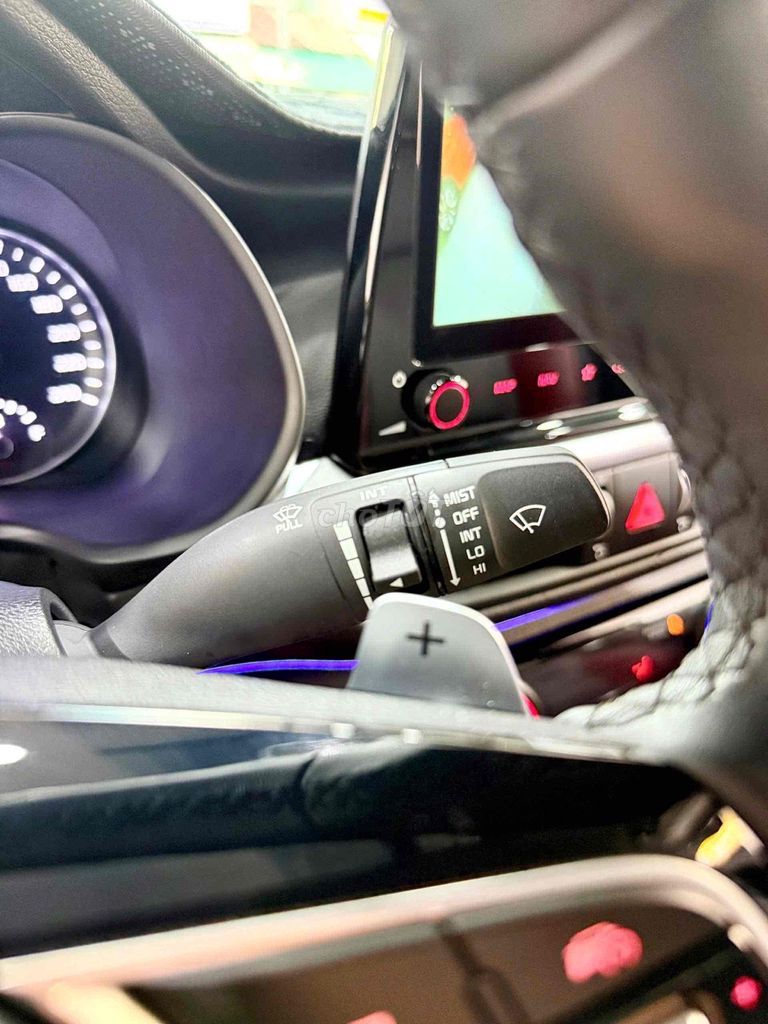 Em bán KIA K3 2.0 Premium 2024 ( Odo : 7.600 km ). Mua bán Ô tô tại Quận Tân Phú Tp Hồ Chí Minh được đăng bởi Nguyễn Tiến Hưng hình 13