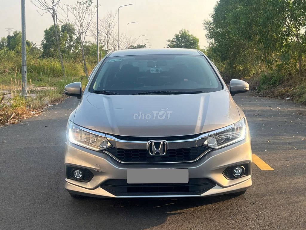 Honda City Top 2020 số tự động màu xám. Mua bán Ô tô tại Quận Gò Vấp Tp Hồ Chí Minh được đăng bởi Quang hình 9