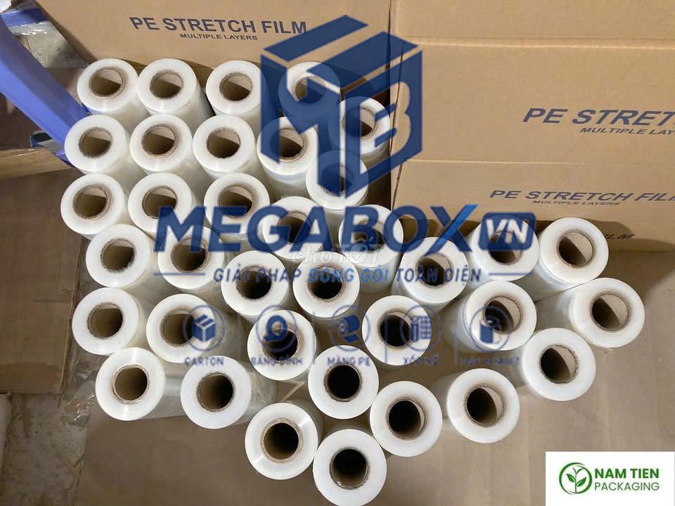 MEGA BOX Vật liệu đóng gói Carton PE Xốp. Mua bán Đồ dùng văn phòng tại Huyện Thanh Trì Hà Nội được đăng bởi Thanh Thảo  hình 1