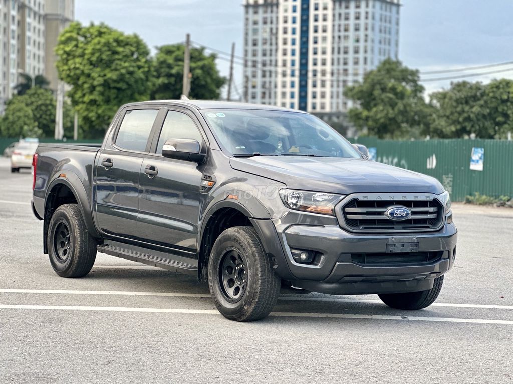 Ford Ranger 2019 XLS 2.2L 4x2 AT một chủ siêu mới