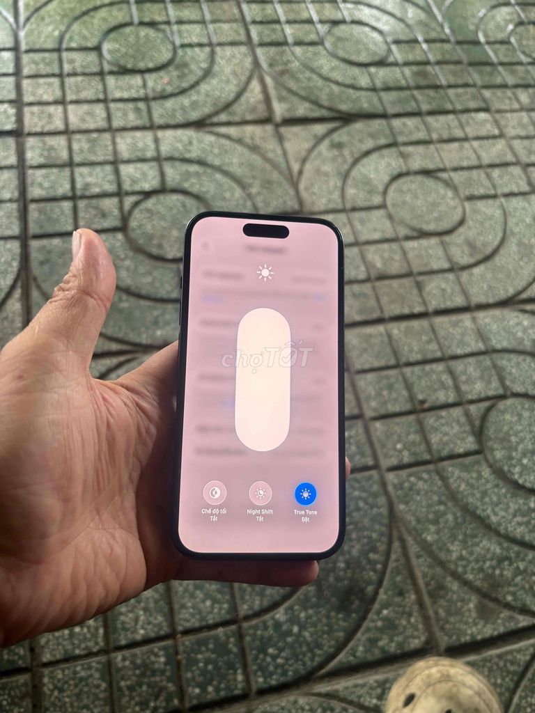 Apple iPhone 15 128GB Đen. Mua bán Điện thoại tại Thị xã Bến Cát Bình Dương được đăng bởi bạn và tôi hình 1