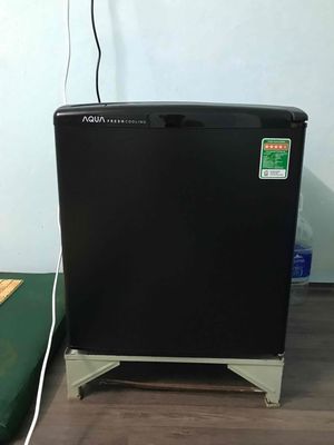 Cân Thanh Lý Tủ Lạnh MiNi 50 Lit.. Mua bán Tủ lạnh tại Quận 3 Tp Hồ Chí Minh được đăng bởi A Quang